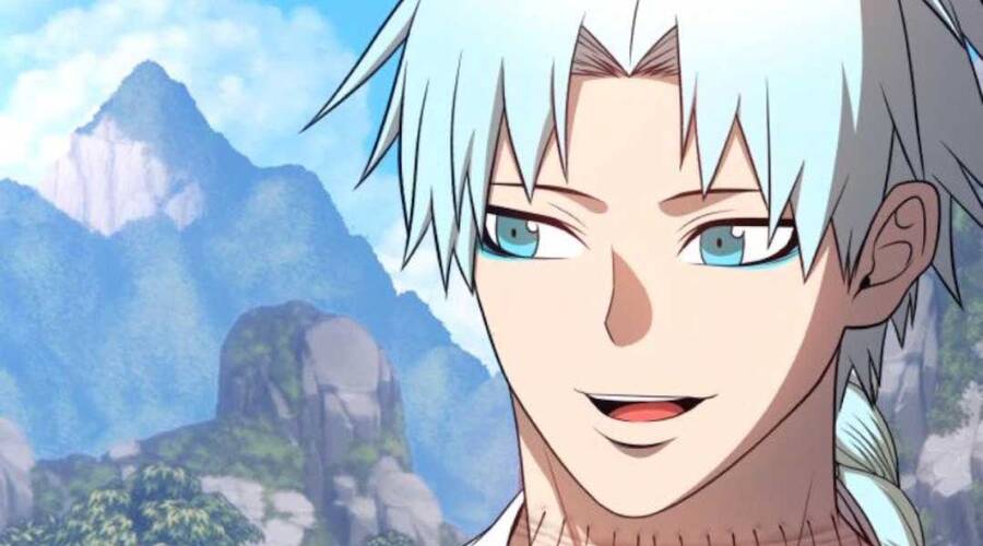 Gậy Gỗ Cấp 99+ - Chương 20