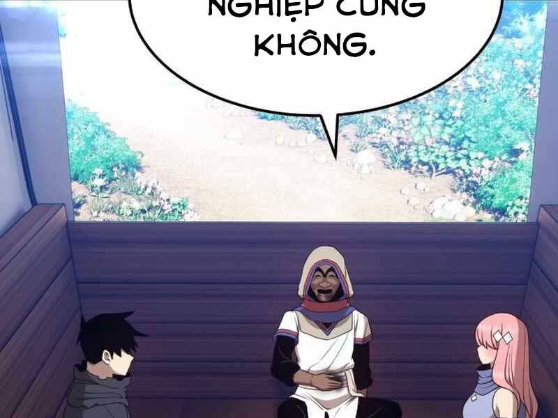 Gậy Gỗ Cấp 99+ - Chương 21.5