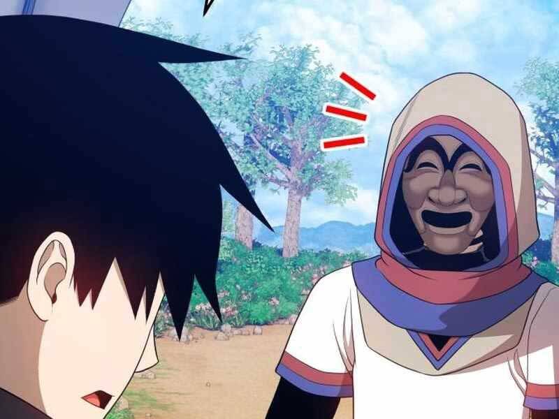 Gậy Gỗ Cấp 99+ - Chương 21.5