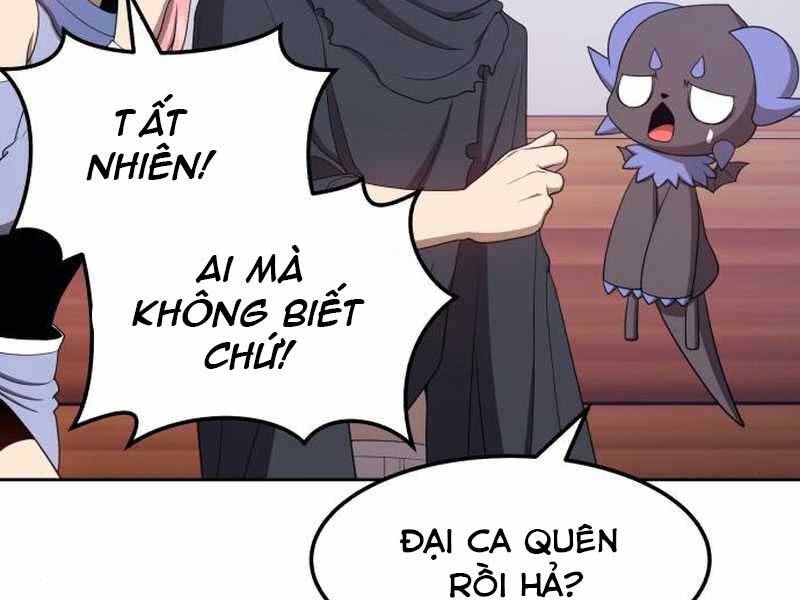 Gậy Gỗ Cấp 99+ - Chương 21.5