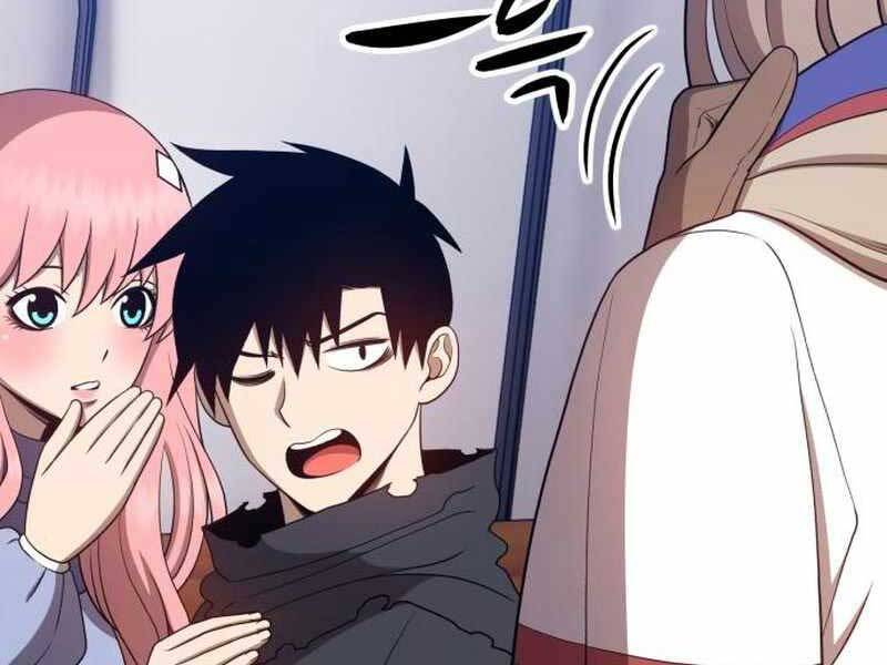 Gậy Gỗ Cấp 99+ - Chương 21.5