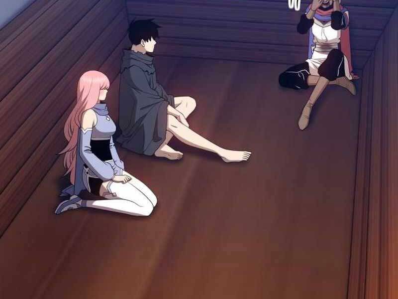 Gậy Gỗ Cấp 99+ - Chương 21.5