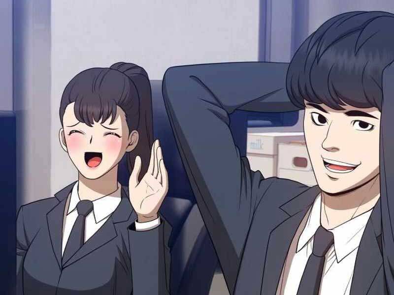 Gậy Gỗ Cấp 99+ - Chương 21.5