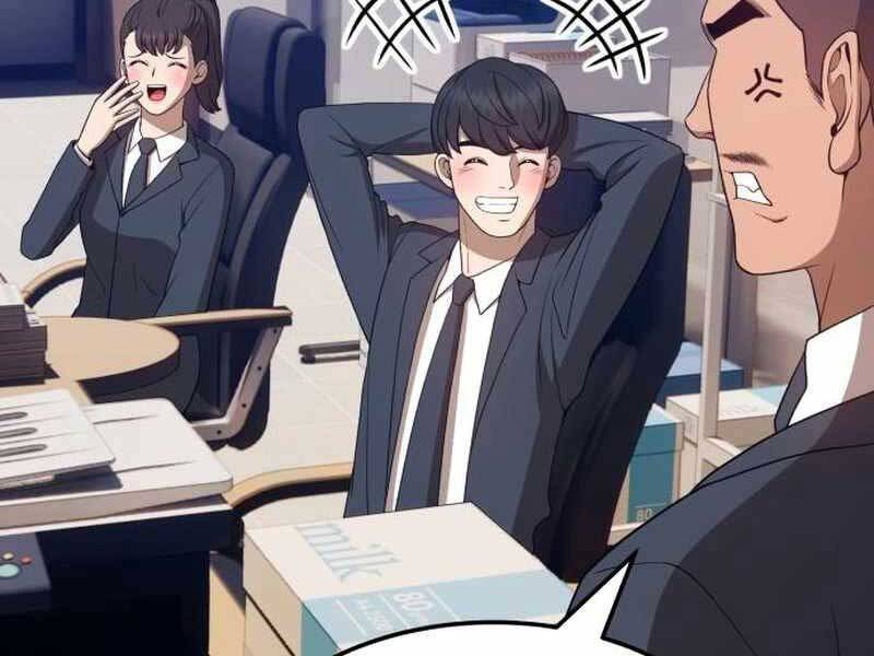 Gậy Gỗ Cấp 99+ - Chương 21.5