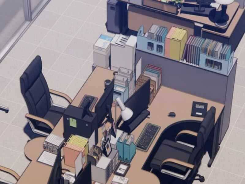 Gậy Gỗ Cấp 99+ - Chương 21.5