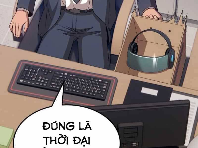 Gậy Gỗ Cấp 99+ - Chương 21.5