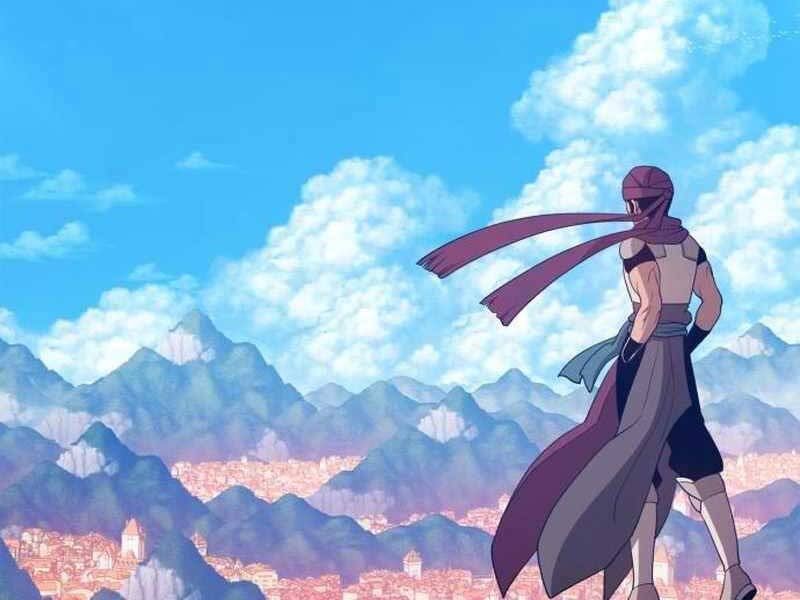 Gậy Gỗ Cấp 99+ - Chương 21.5