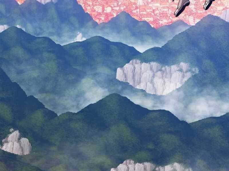 Gậy Gỗ Cấp 99+ - Chương 21.5