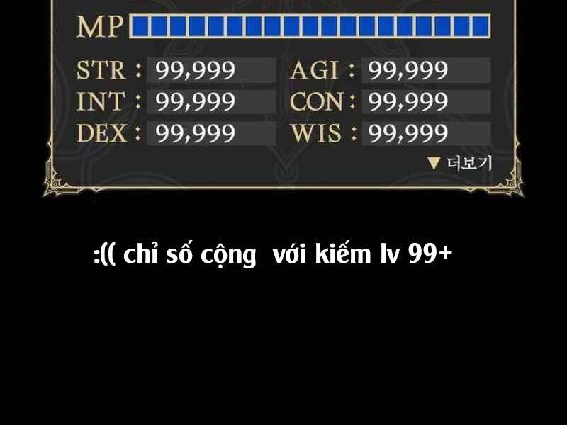 Gậy Gỗ Cấp 99+ - Chương 21.5