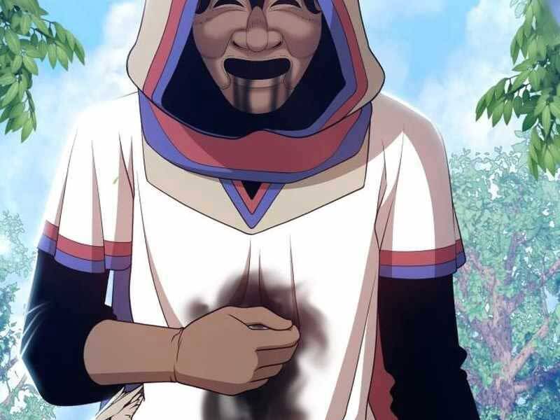 Gậy Gỗ Cấp 99+ - Chương 21.5