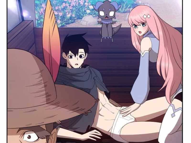 Gậy Gỗ Cấp 99+ - Chương 21.5