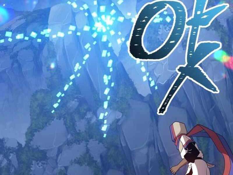 Gậy Gỗ Cấp 99+ - Chương 21