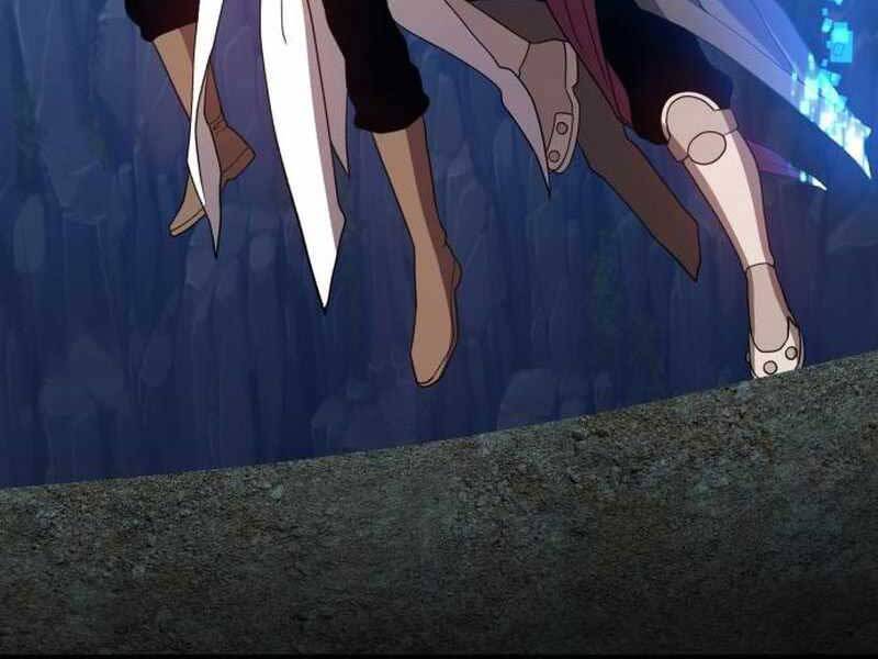 Gậy Gỗ Cấp 99+ - Chương 21