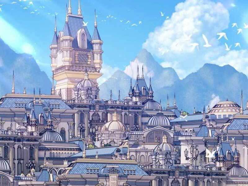 Gậy Gỗ Cấp 99+ - Chương 21