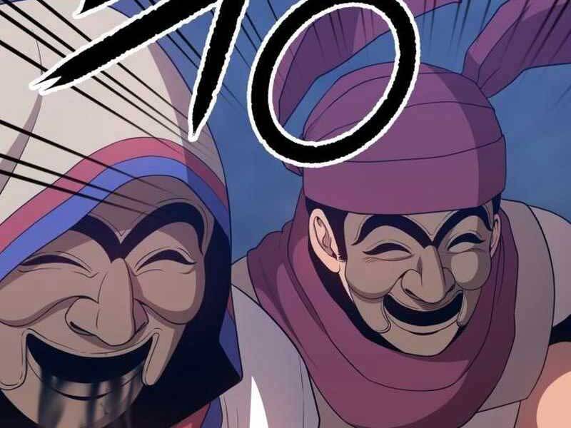 Gậy Gỗ Cấp 99+ - Chương 21