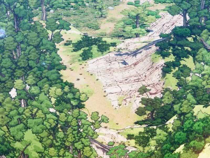 Gậy Gỗ Cấp 99+ - Chương 21