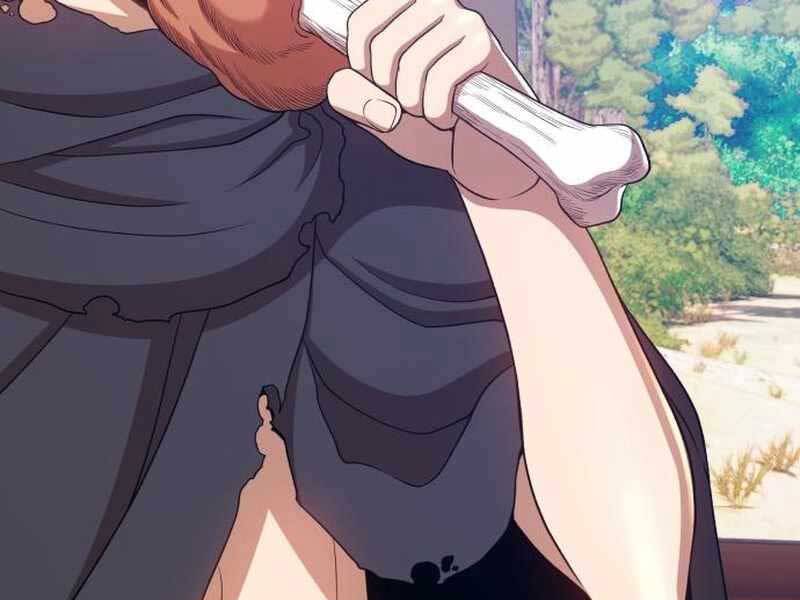 Gậy Gỗ Cấp 99+ - Chương 21