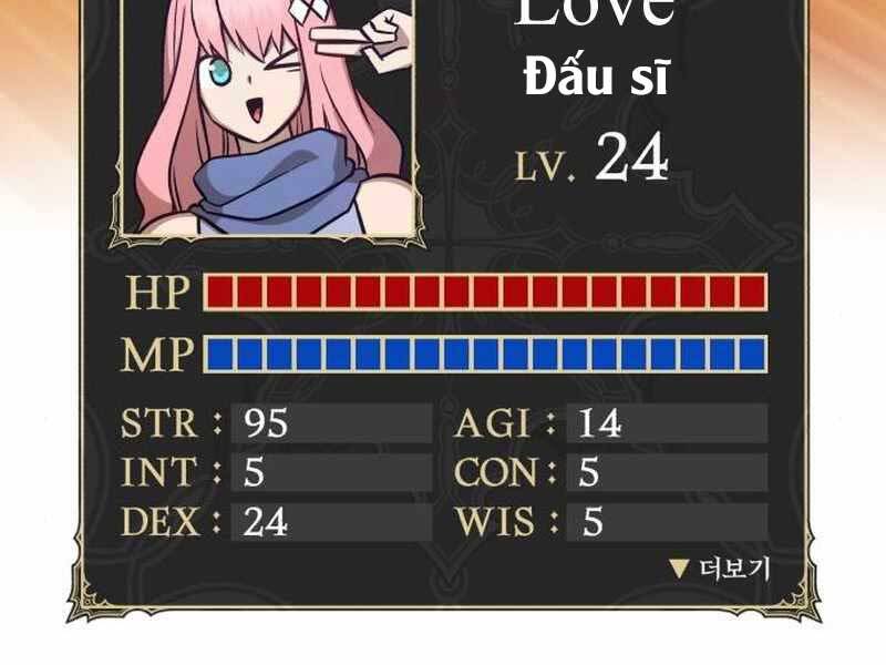 Gậy Gỗ Cấp 99+ - Chương 21