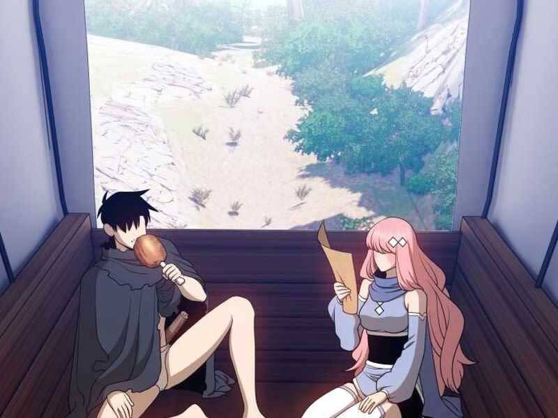 Gậy Gỗ Cấp 99+ - Chương 21