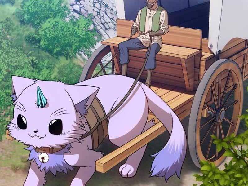 Gậy Gỗ Cấp 99+ - Chương 21