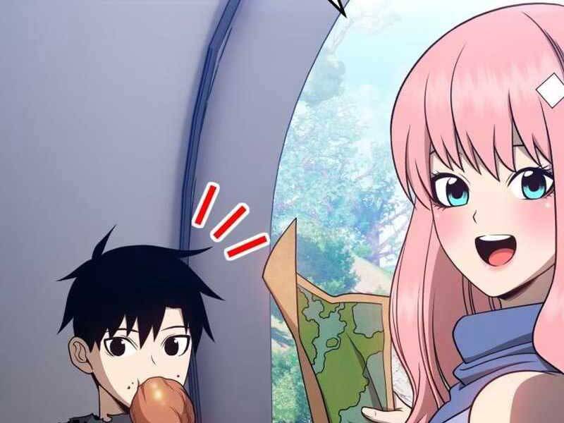 Gậy Gỗ Cấp 99+ - Chương 21