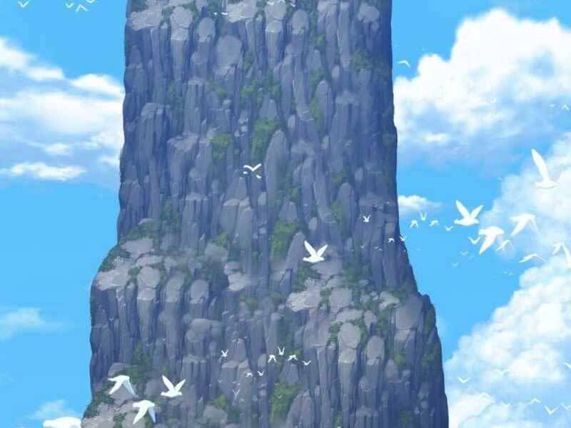 Gậy Gỗ Cấp 99+ - Chương 21