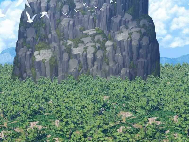 Gậy Gỗ Cấp 99+ - Chương 21