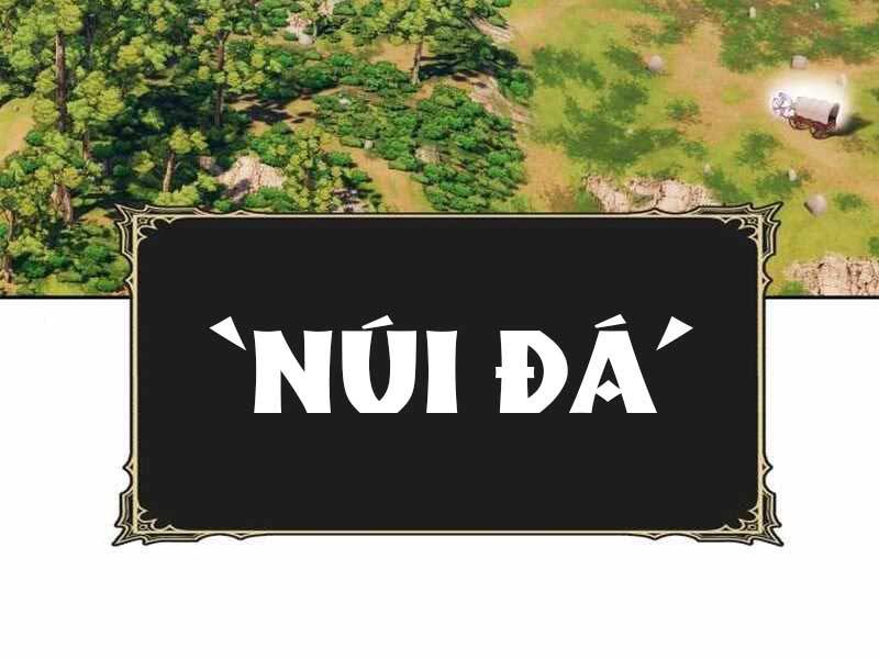 Gậy Gỗ Cấp 99+ - Chương 21