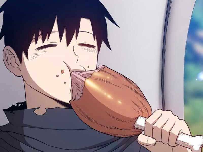 Gậy Gỗ Cấp 99+ - Chương 21