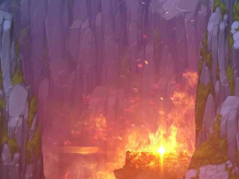 Gậy Gỗ Cấp 99+ - Chương 21