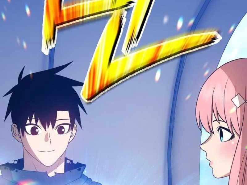 Gậy Gỗ Cấp 99+ - Chương 21