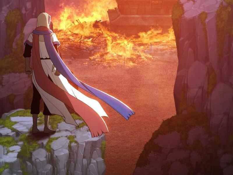 Gậy Gỗ Cấp 99+ - Chương 21