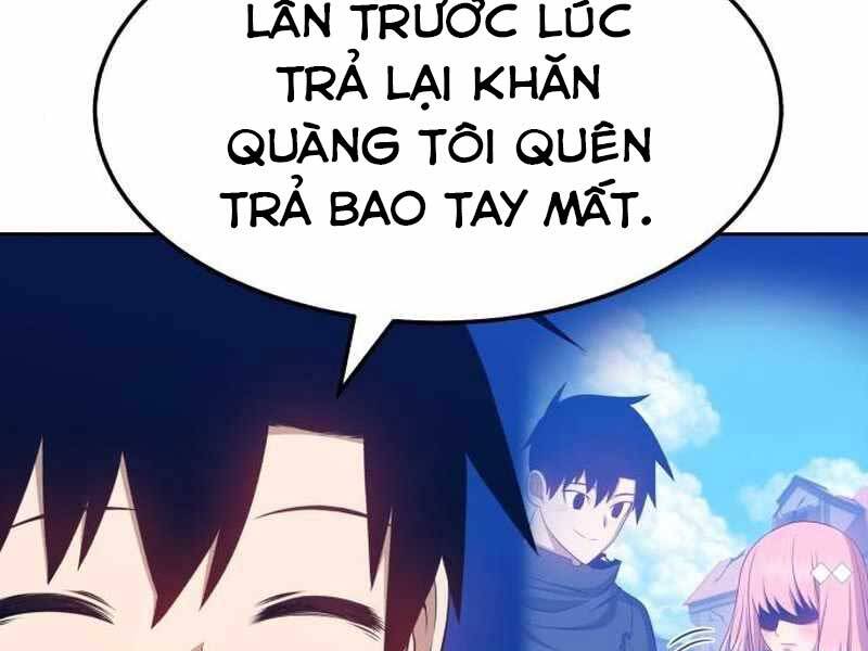 Gậy Gỗ Cấp 99+ - Chương 21