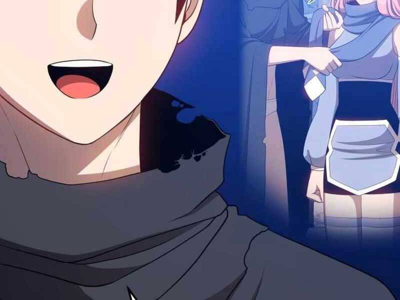 Gậy Gỗ Cấp 99+ - Chương 21