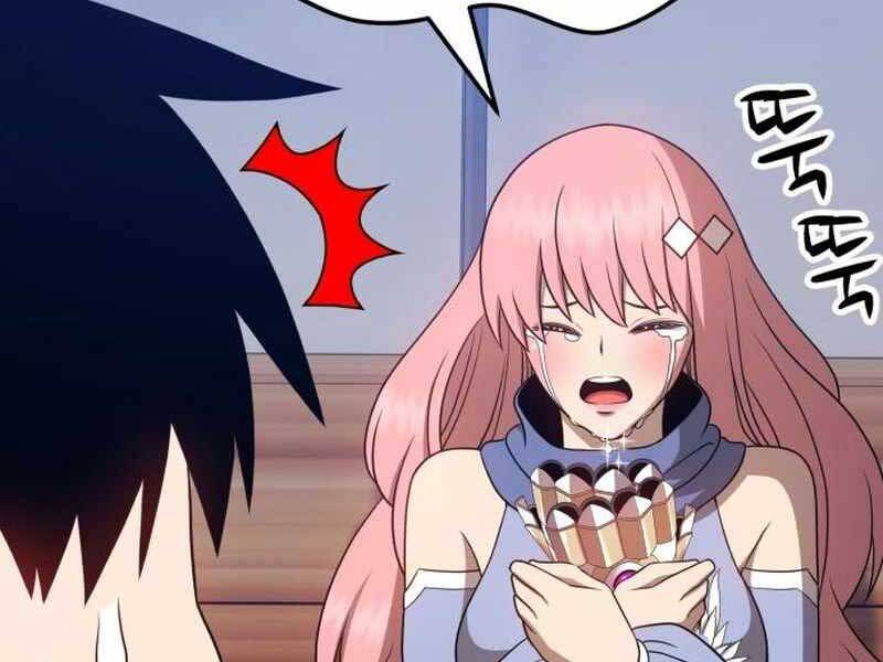 Gậy Gỗ Cấp 99+ - Chương 21