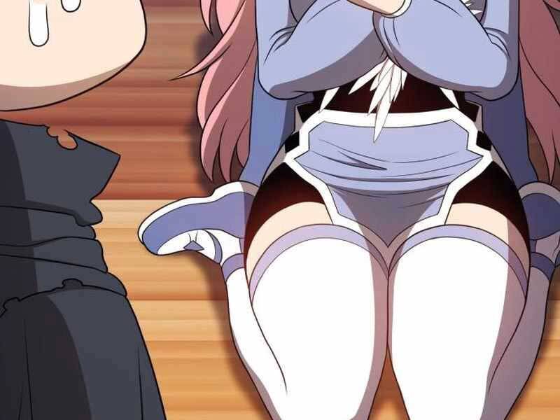 Gậy Gỗ Cấp 99+ - Chương 21