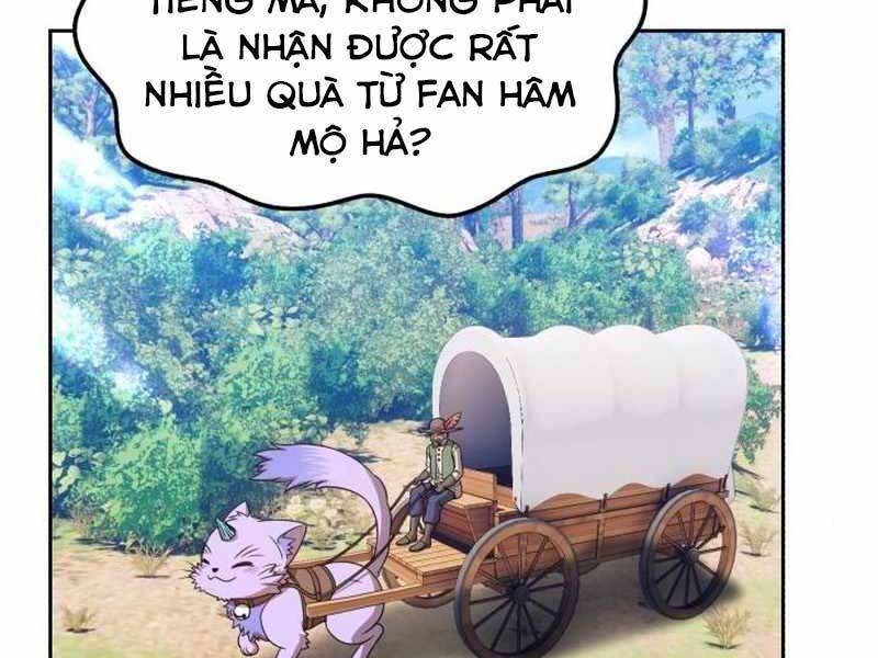 Gậy Gỗ Cấp 99+ - Chương 21