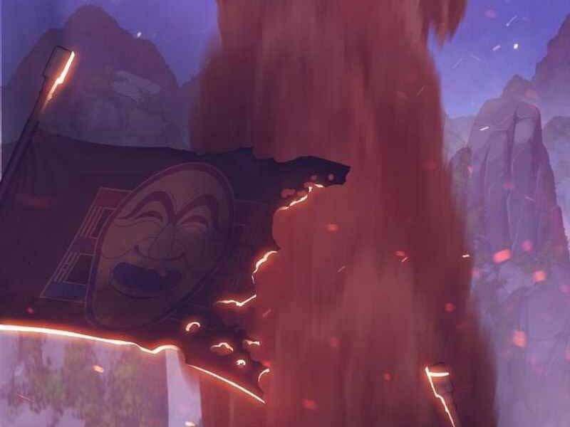 Gậy Gỗ Cấp 99+ - Chương 21