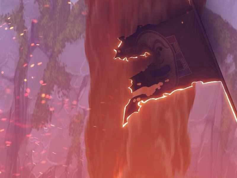 Gậy Gỗ Cấp 99+ - Chương 21