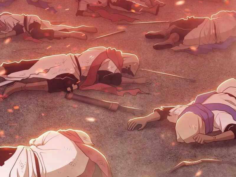 Gậy Gỗ Cấp 99+ - Chương 21