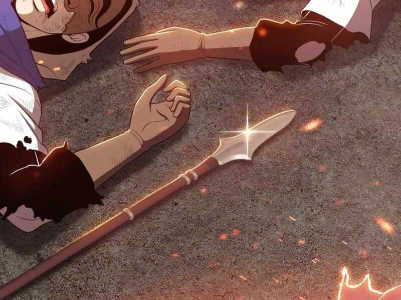 Gậy Gỗ Cấp 99+ - Chương 21