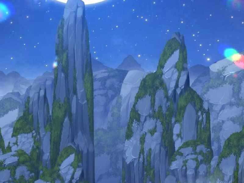 Gậy Gỗ Cấp 99+ - Chương 21