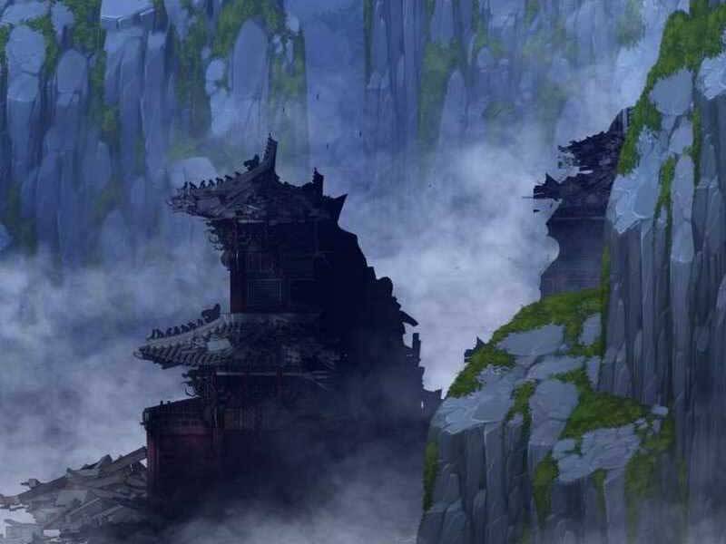 Gậy Gỗ Cấp 99+ - Chương 21