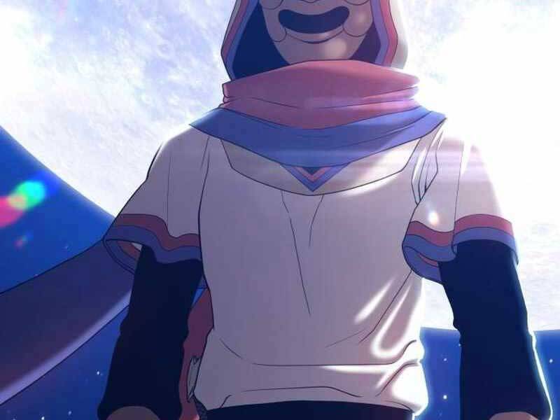 Gậy Gỗ Cấp 99+ - Chương 21