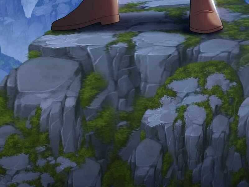 Gậy Gỗ Cấp 99+ - Chương 21