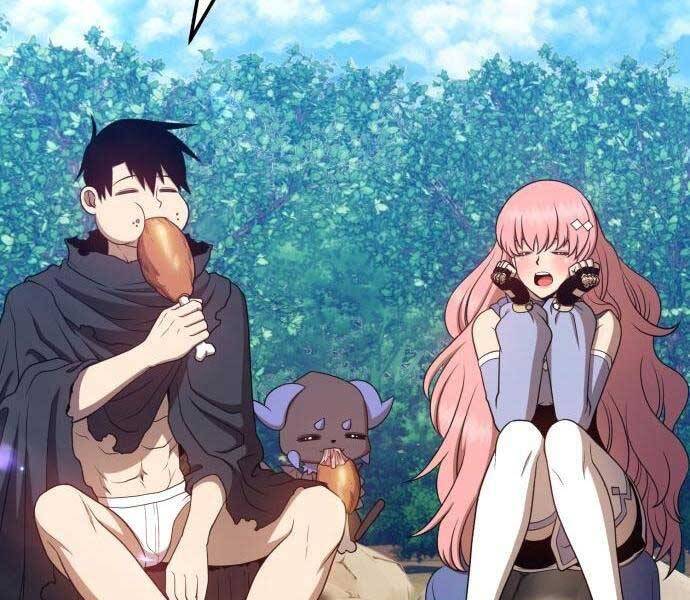 Gậy Gỗ Cấp 99+ - Chương 22.5