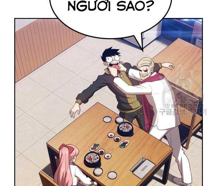 Gậy Gỗ Cấp 99+ - Chương 22.5