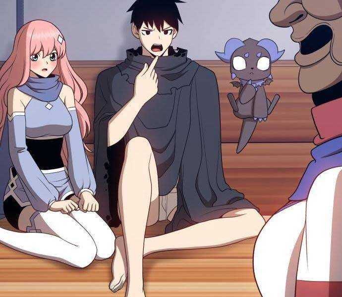 Gậy Gỗ Cấp 99+ - Chương 22