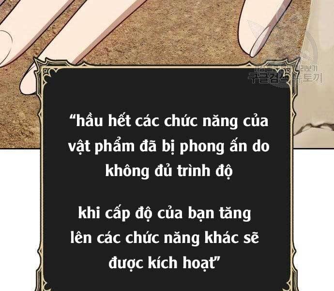 Gậy Gỗ Cấp 99+ - Chương 22