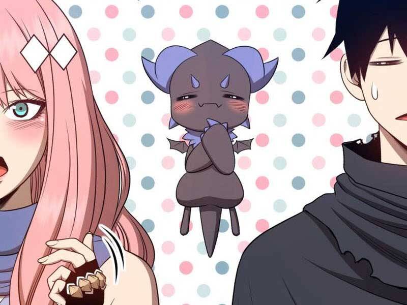 Gậy Gỗ Cấp 99+ - Chương 23.5